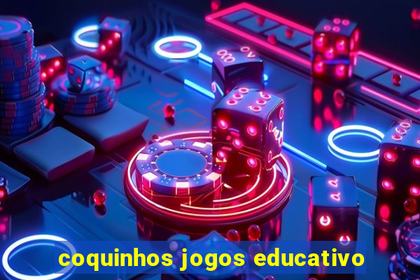 coquinhos jogos educativo